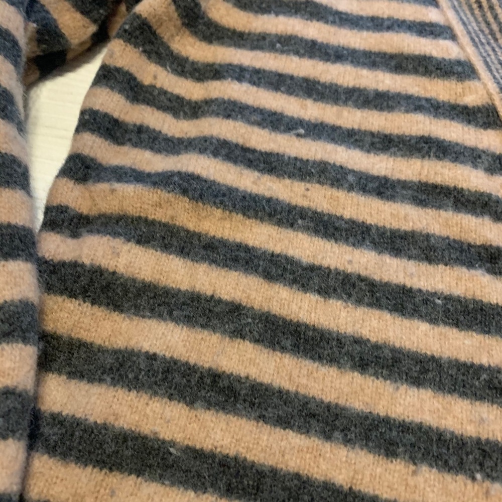 Madewell Merino Wool Cardigan - Picture 4 of 4